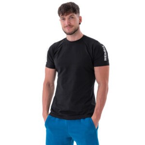 Nebbia „Essentials“ 326 Black - M