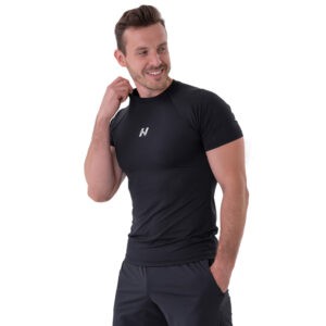 Nebbia 324 Black - M