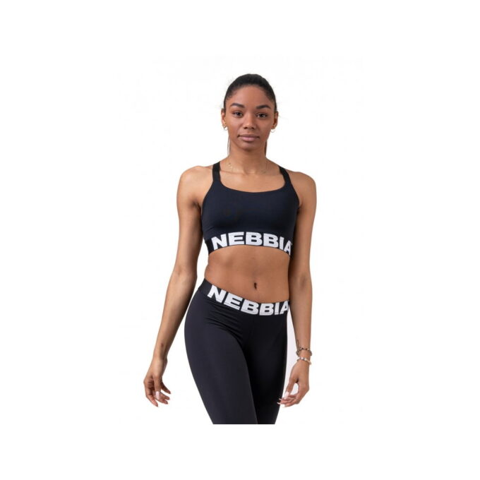 Nebbia Lift Hero Sports 515 Black - S