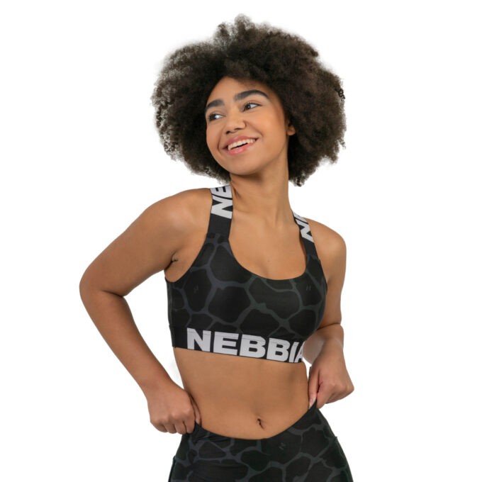 Nebbia Ocean Selected 552 Black - XS