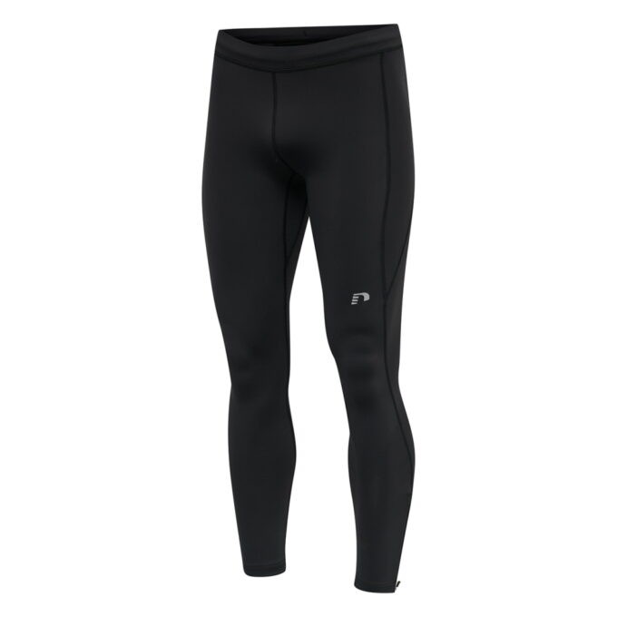 Newline Core Tights Men čierna - S