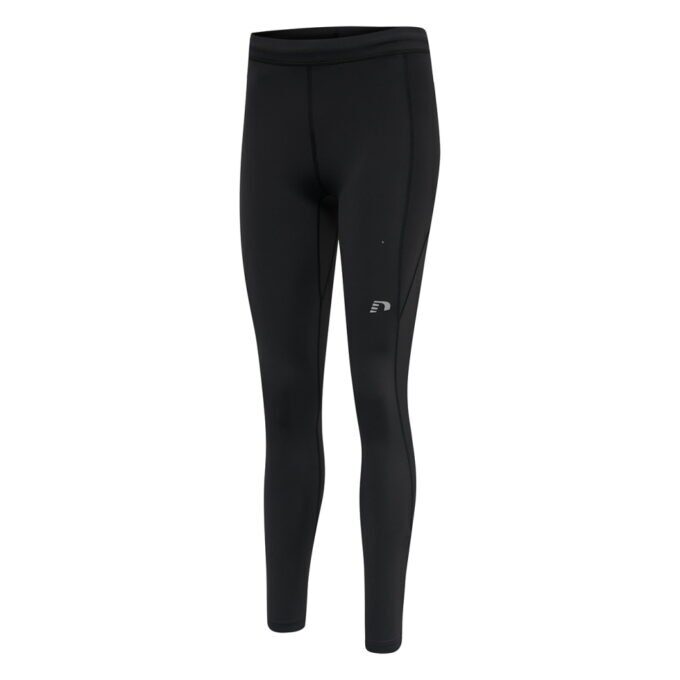 Newline Core Tights Women čierna - XS