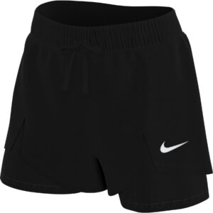 Nike dámske fitness nohavice Flex Essential 2-in-1 Farba: čierna