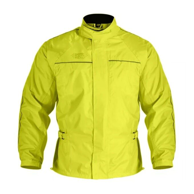 Oxford Oxford Rain Seal žltá fluo - S