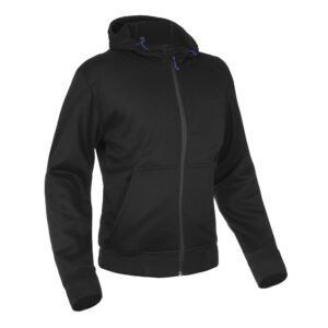 Oxford Oxford Super Hoodie 2.0 čierna - 8