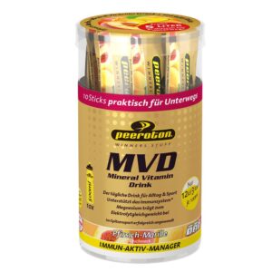 PEEROTON MVD Drink Stick 10x4