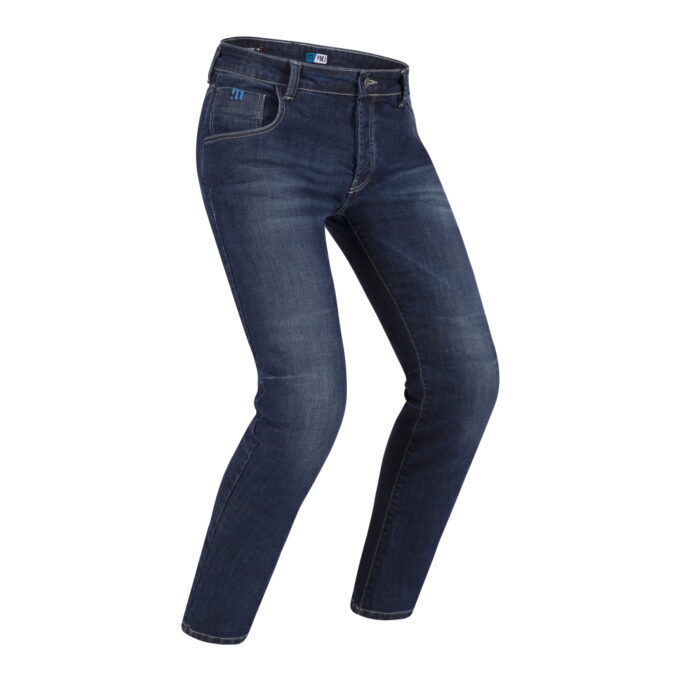 PMJ Promo Jeans Rider New modrá - 30