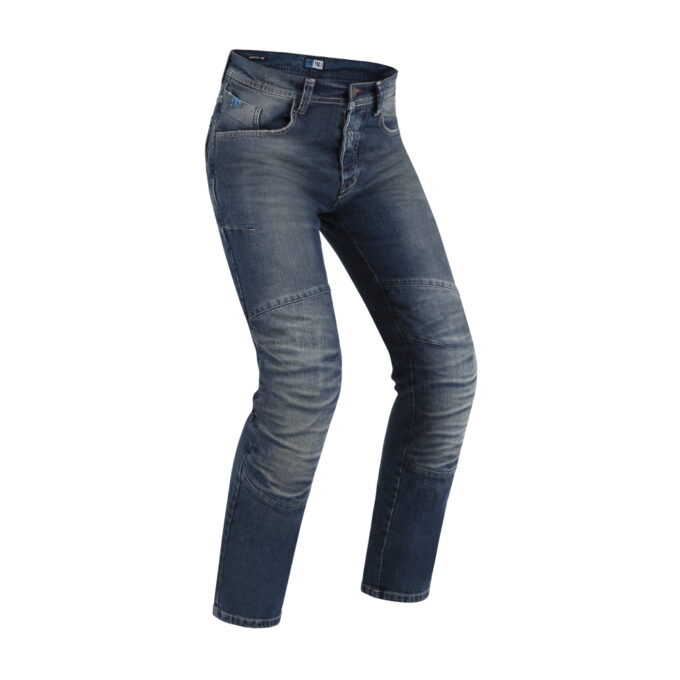 PMJ Promo Jeans Vegas modrá - 30