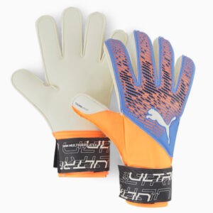 PUMA Brankárske rukavice Ultra Grip 3 RC Farba: oranžová