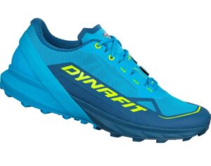Pán. trailová bežecká obuv DYNAFIT Ultra Farba: Modrá
