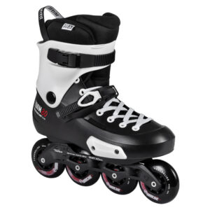 Powerslide Zoom Pro Black 80 Trinity 39/40