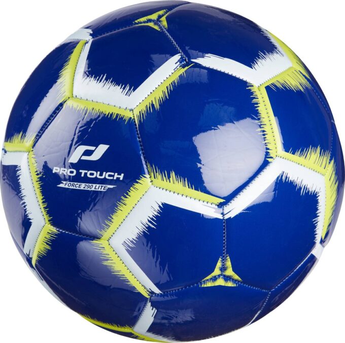 Pro Touch 290 Lite Football Farba: Modrá