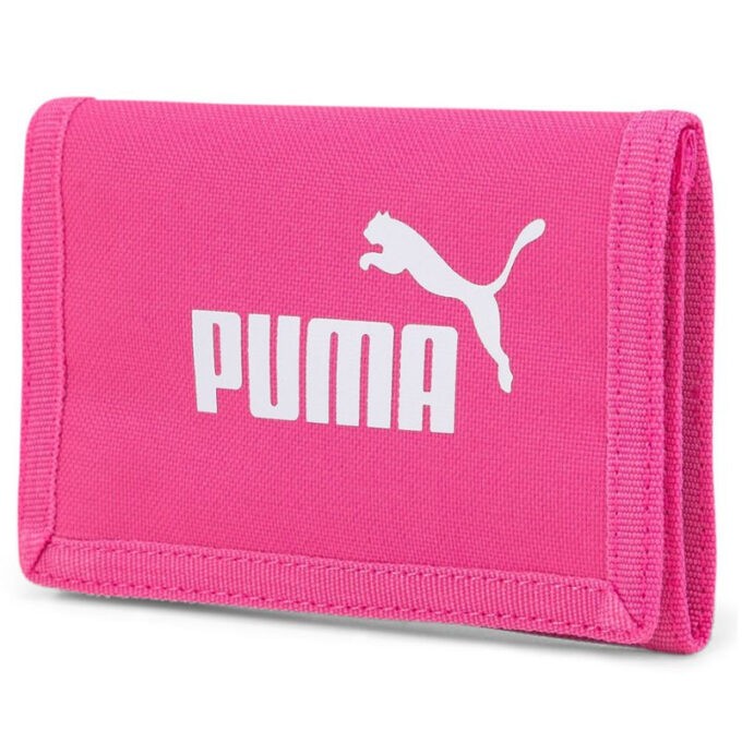 Puma Phase Farba: Vínovočervená