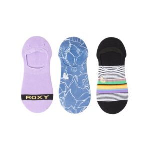 ROXY Dám. ponožky Outline Floral Print Farba: Navy