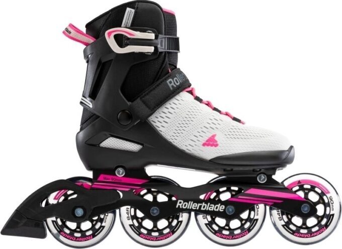 Rollerblade  Sirio 90W Farba: Antracit