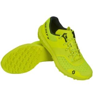 Scott Kinabalu RC 2.0 Yellow - 42