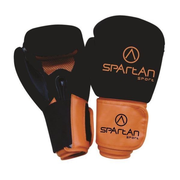 Spartan Senior XS (8oz)