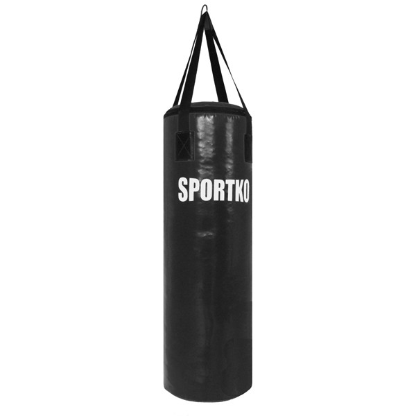 SportKO Classic MP3 32x85 cm čierna