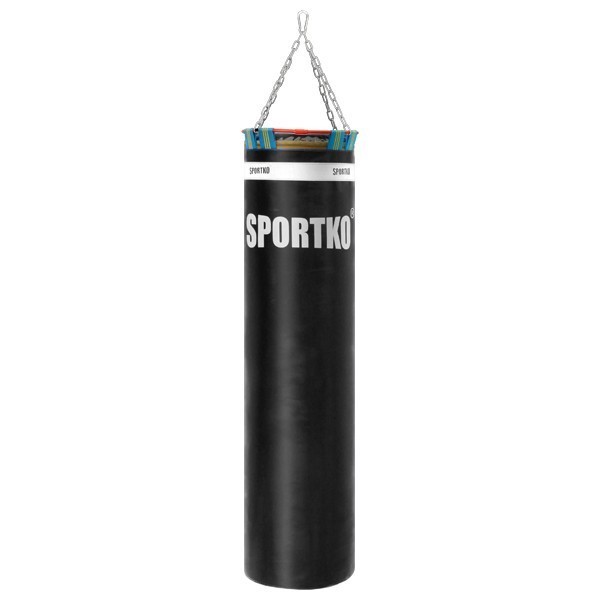 SportKO Elite MP00 35x130 cm čierna