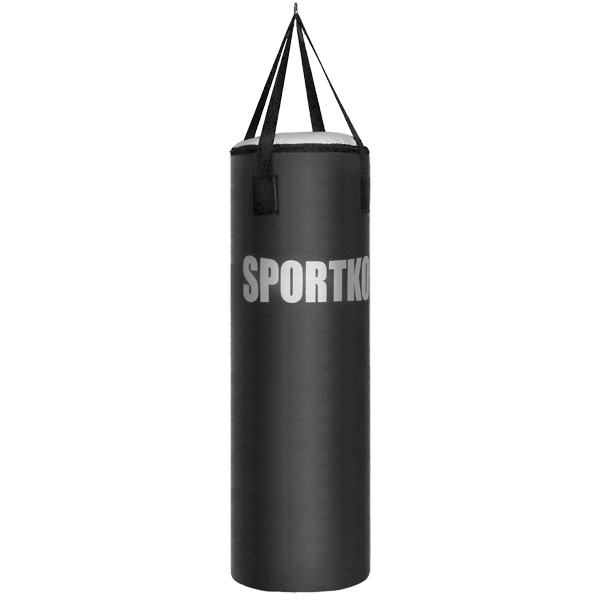 SportKO Elite MP1 35x100 cm čierna