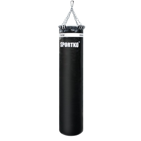 SportKO MP05 35x150 cm čierna