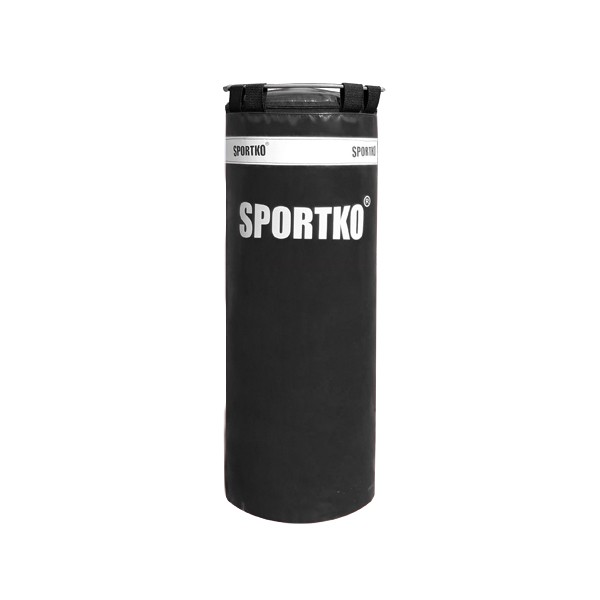 SportKO MP5 29x75 cm čierna