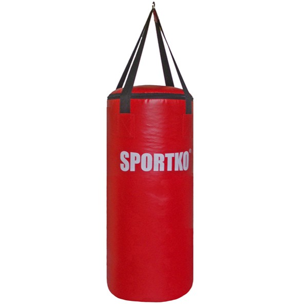 SportKO MP6 29x75 cm čierna