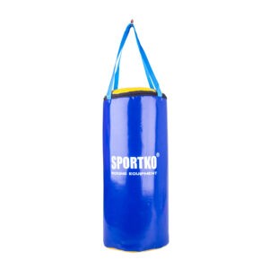 SportKO MP9 24x50 cm modro-žltá