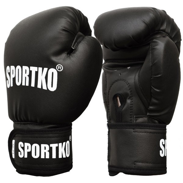 SportKO PD1 čierna - 10