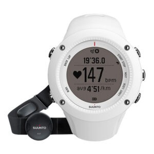 Suunto Ambit2 R (HR) biela