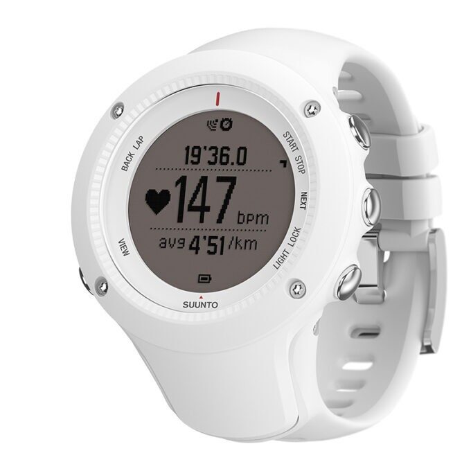 Suunto Ambit2 R biela