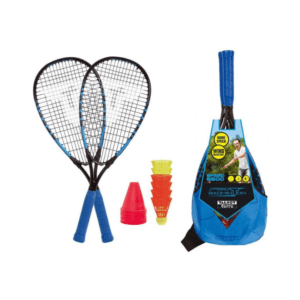 TALBOT TORRO TALBOT Speedbadminton set torro Speed 66 Farba: Modrá