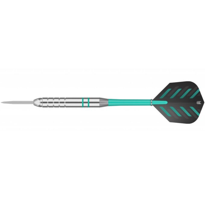 Target Rob Cross Silver Voltage Steel 24 g