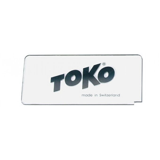 Toko Plexi 3Mm Farba: Biela