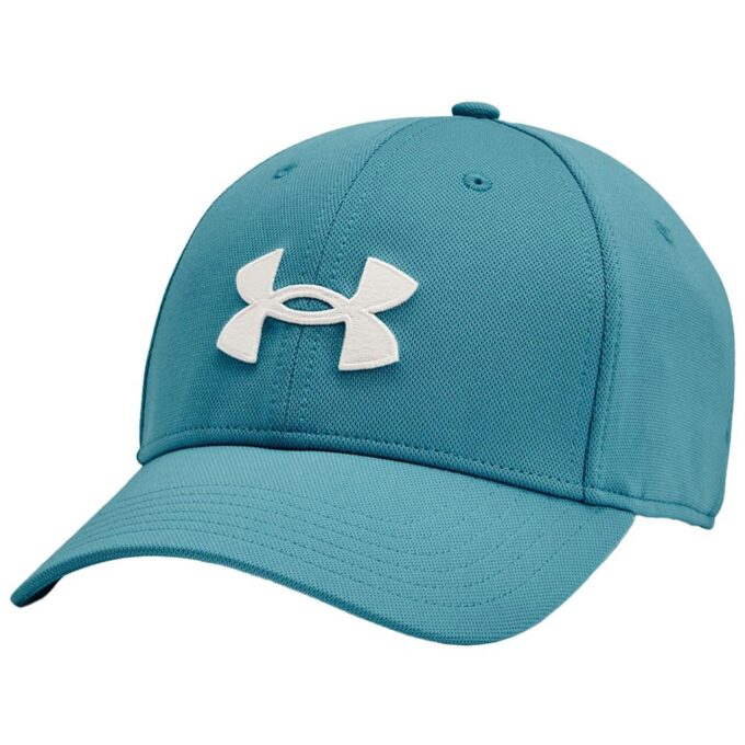 UNDER ARMOUR Pán. šiltovka Men's UA Blit Farba: Modrá