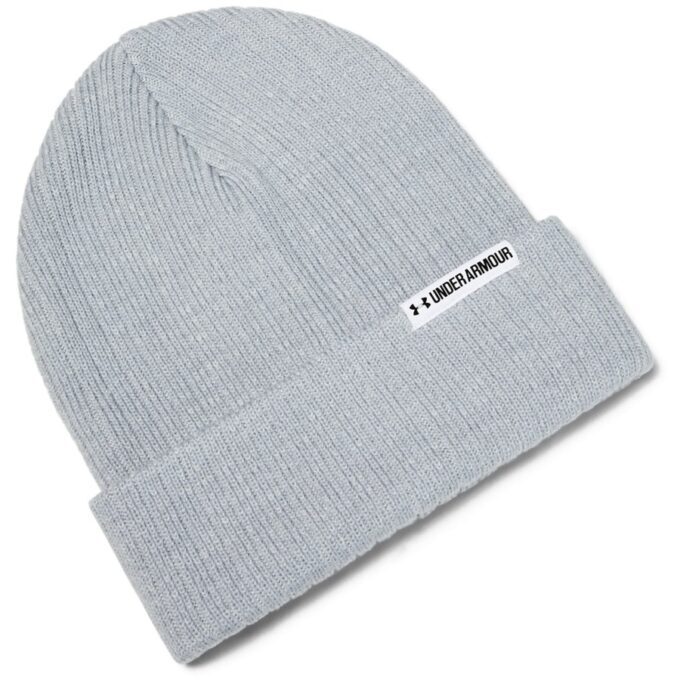 Under Armour Boyfriend Cuff Beanie Blue Heights - OSFA