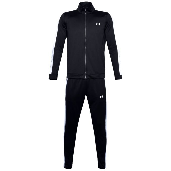 Under Armour Emea Track Suit Farba: čierna