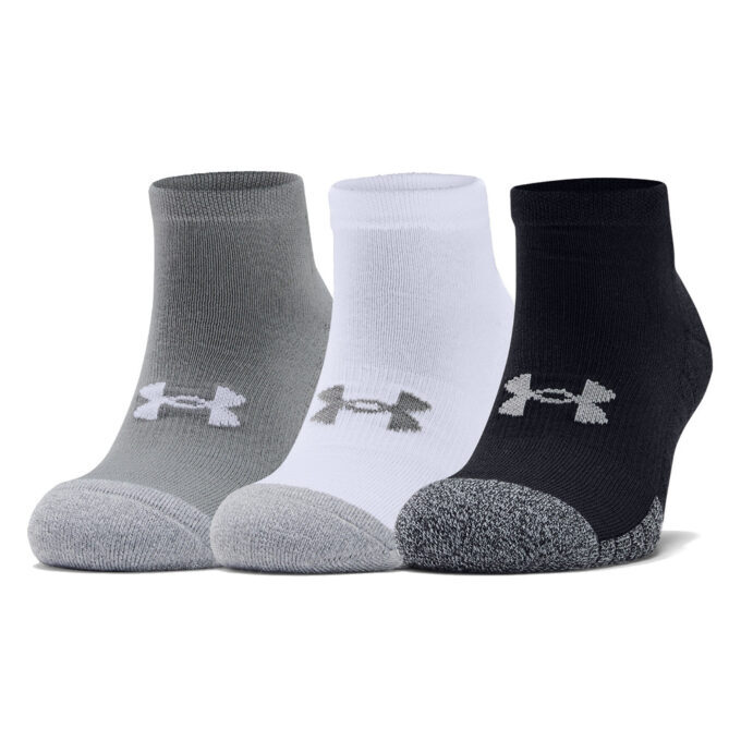 Under Armour Heatgear Locut Steel - M (36