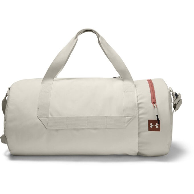 Under Armour Sportstyle Duffel Summit White - OSFA