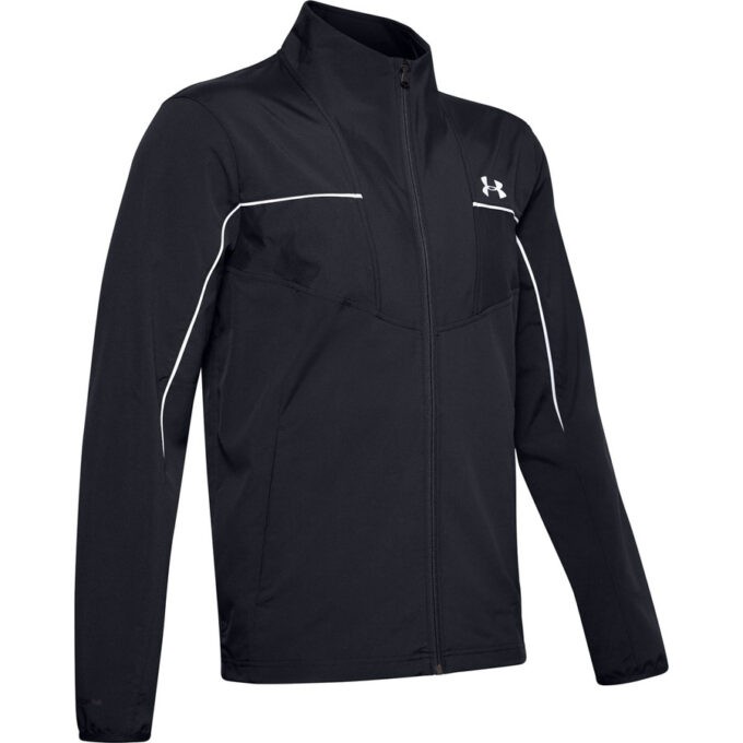 Under Armour Storm Windstrike Full Zip Black - M