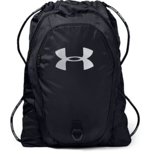 Under Armour Undeniable SP 2.0 Black - OSFA