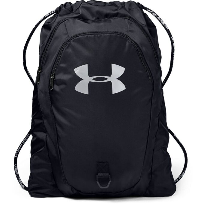 Under Armour Undeniable SP 2.0 Black - OSFA