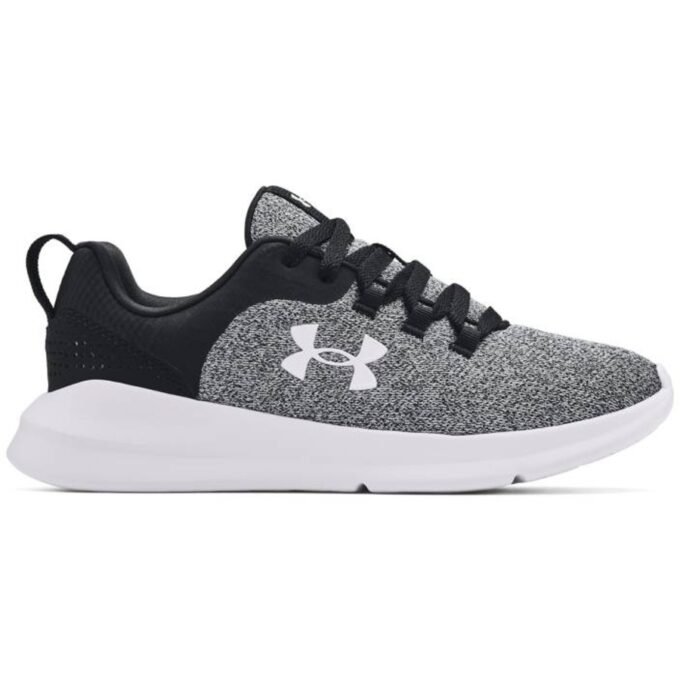 Under Armour W Essential NM Black - 7