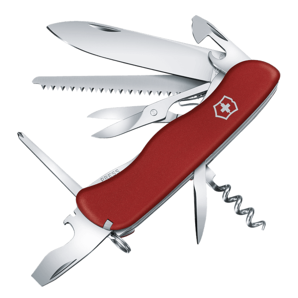 Victorinox Outrider Farba: Fuchsia