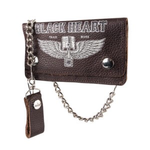 W-TEC Black Heart Rahakot Brown hnedá