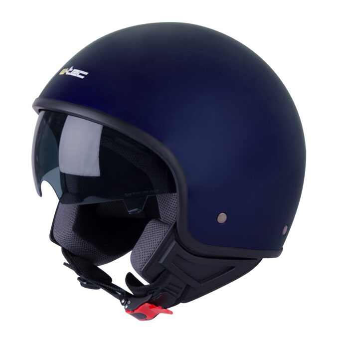 W-TEC FS-710 Navy Blue - XS (53-54)