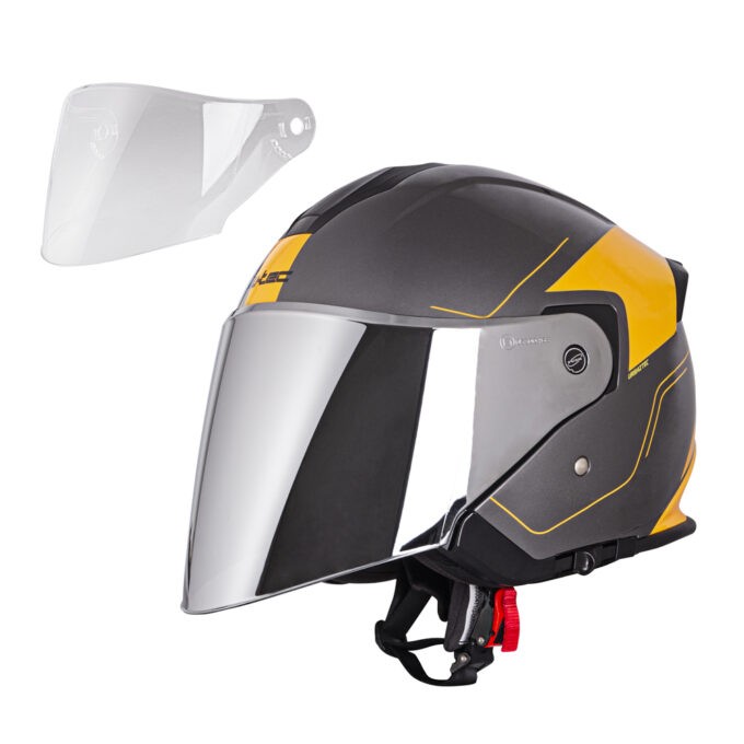 W-TEC V586 Urbaztec XS (53-54)