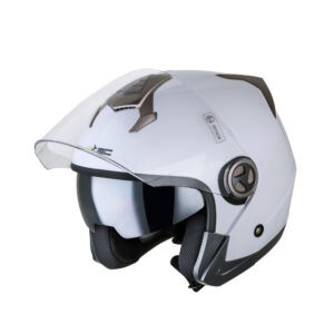 W-TEC YM-623 White-Bronze - XS (53-54)