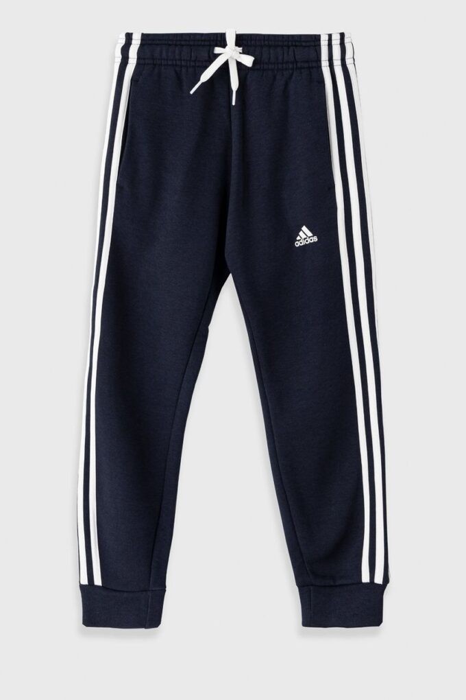 adidas Chl. nohavice B 3S FL C PT Farba: Navy