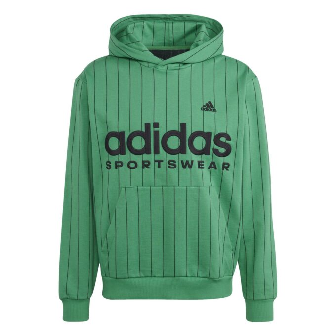 adidas Pán. sveter M XPRESS HD Farba: Zelená